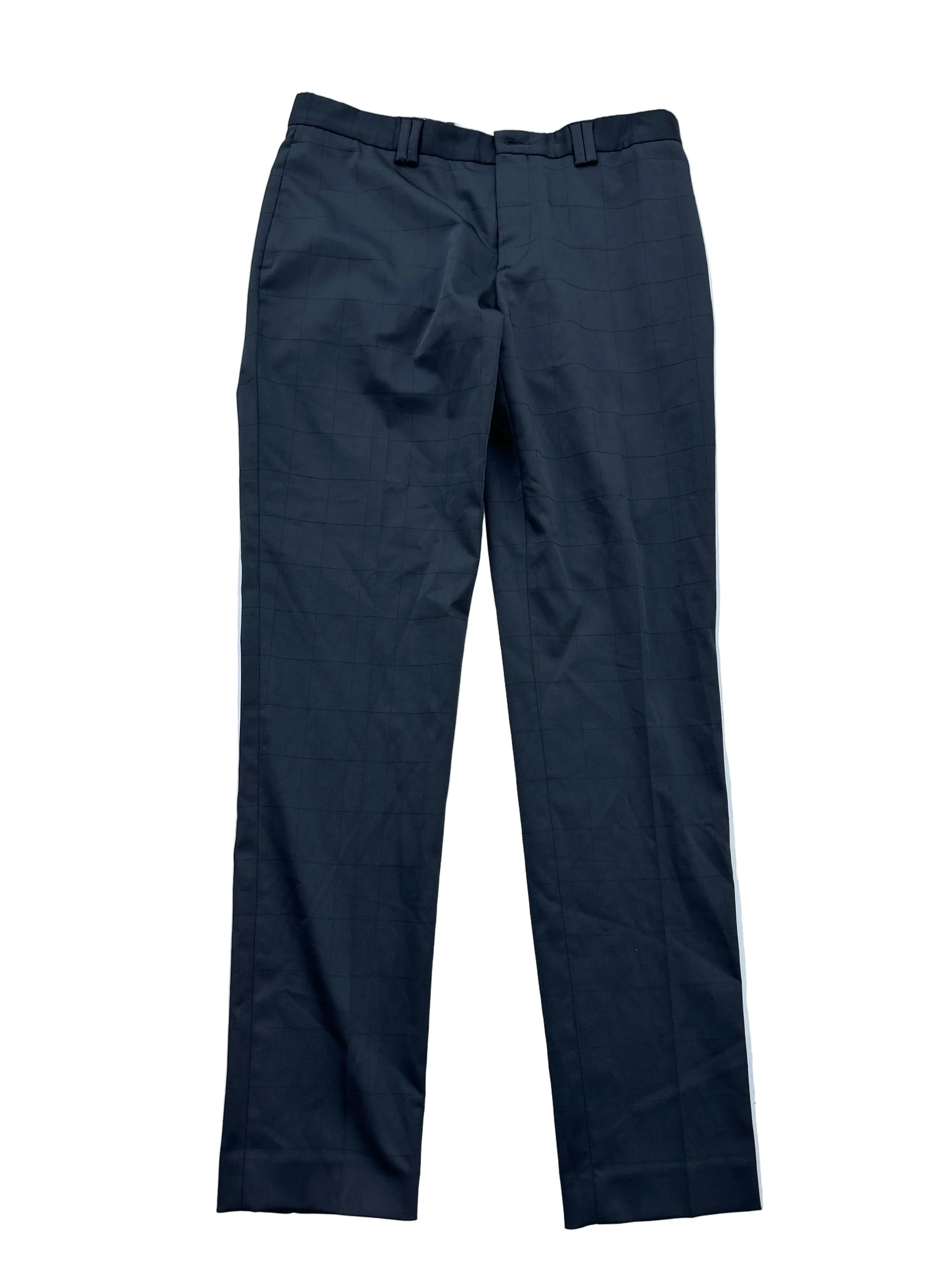 NEW GIRL: Schmidt’s HERO ZARA Black Dress Pants (32)