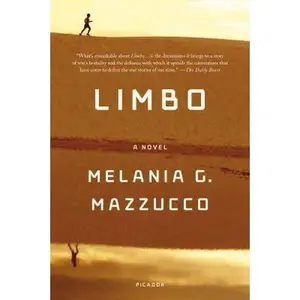 USED Book - Limbo: A Novel by Melania G. Mazzucco (Paperback) - english