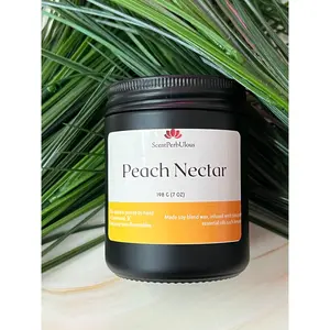Peach Nectar