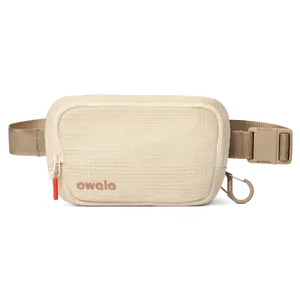 The Daily Crossbody