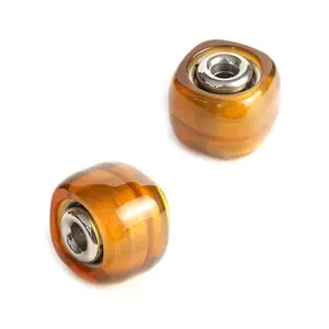 Fang Tang Pei Fidget Spinner – Silent Stress-Relief Hand Spinner, Stress Relieving Accessory | Adult Anxiety Relief Toy & Focus Trainer for Students