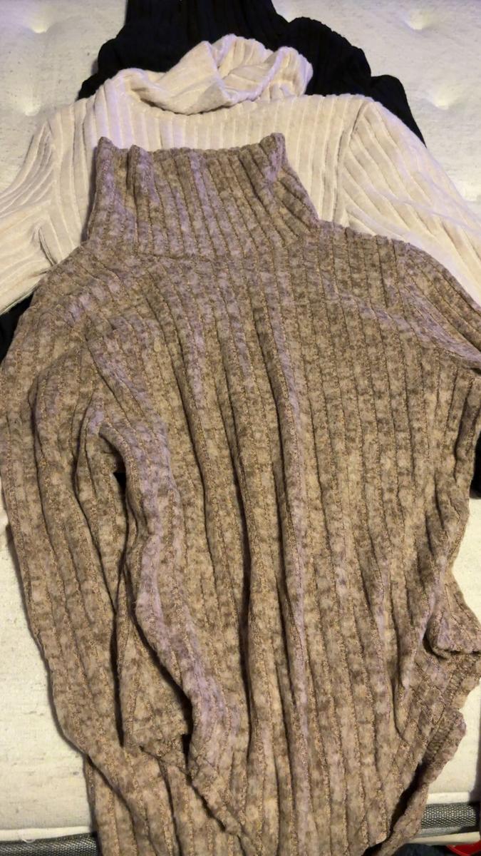 Item: Multicolor3, L