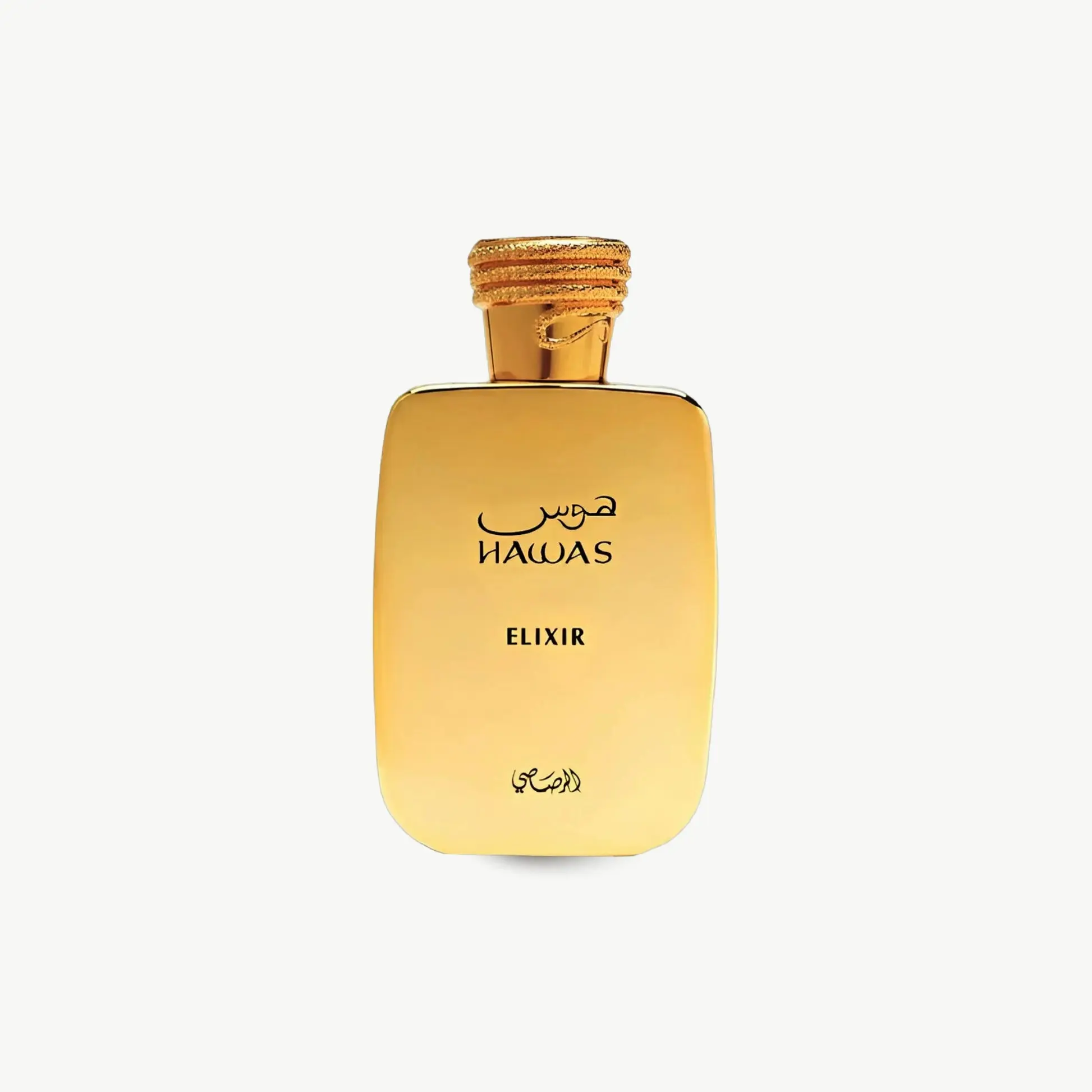RASASI HAWAS ELIXIR - Unisex Fragrance