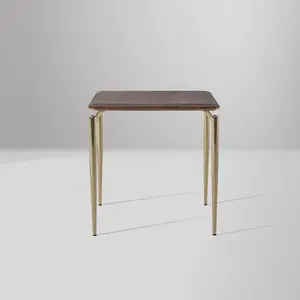Plaza Side Table