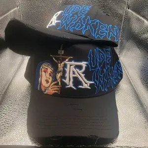Original Crucifixion Hat