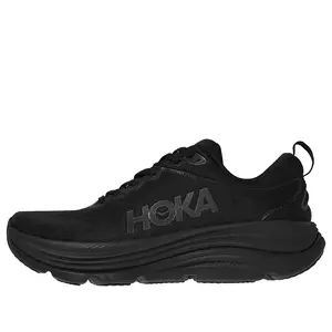 HOKA ONE ONE Gaviota 5 'Triple Black' 1127929-BBLC