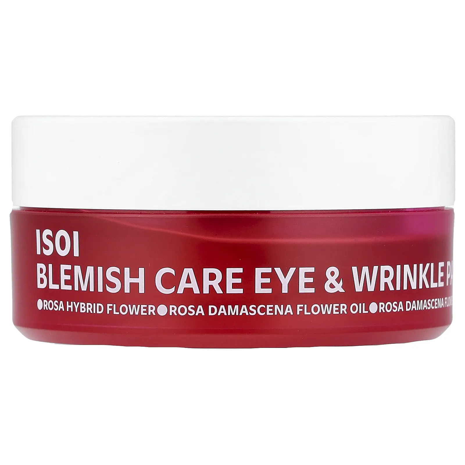 isoi Blemish Care Eye & Wrinkle Patch, 90 Patches isoi Blemish Care Eye & Wrinkle Patch, 90 Patches