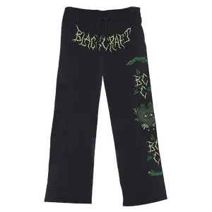 Heart Hand Lounge Pants