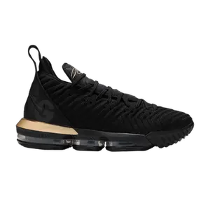 Nike LeBron 16 EP 'I'm King'