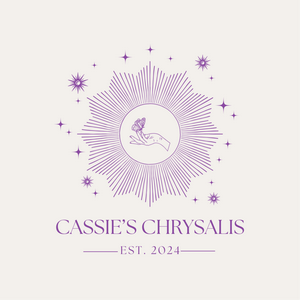 Cassie’s Chrysalis