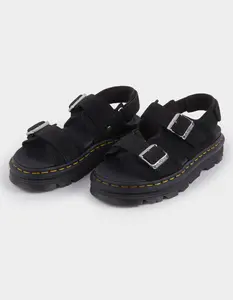 DR. MARTENS Zebzag Womens Sandals