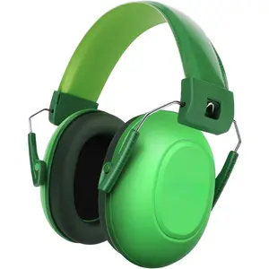 Z-RDL14 Noise Cancelling Headphones for Kids, Kids Ear Protection 28dB SNR Noise Reduction Ear Muffs for 3-16 Years Toddler/Children, Noise Cancelling Headphones Hearing Protection For Fireworks/Monster Truck