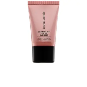 bareMinerals Complexion Rescue Blonzer in Kiss Of Mauve