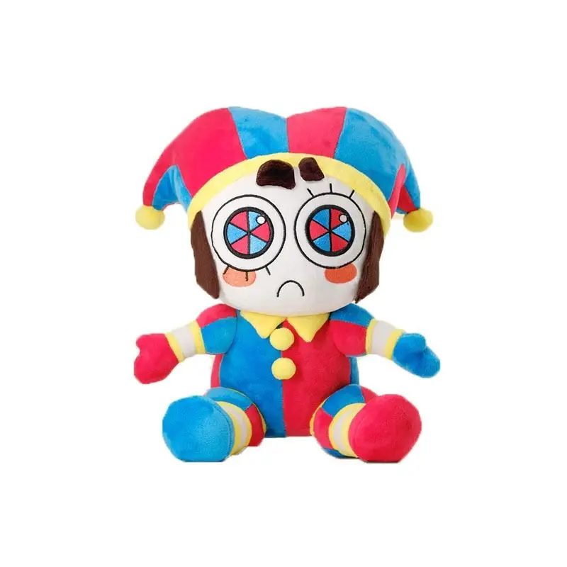 Pomni Clown 24cm