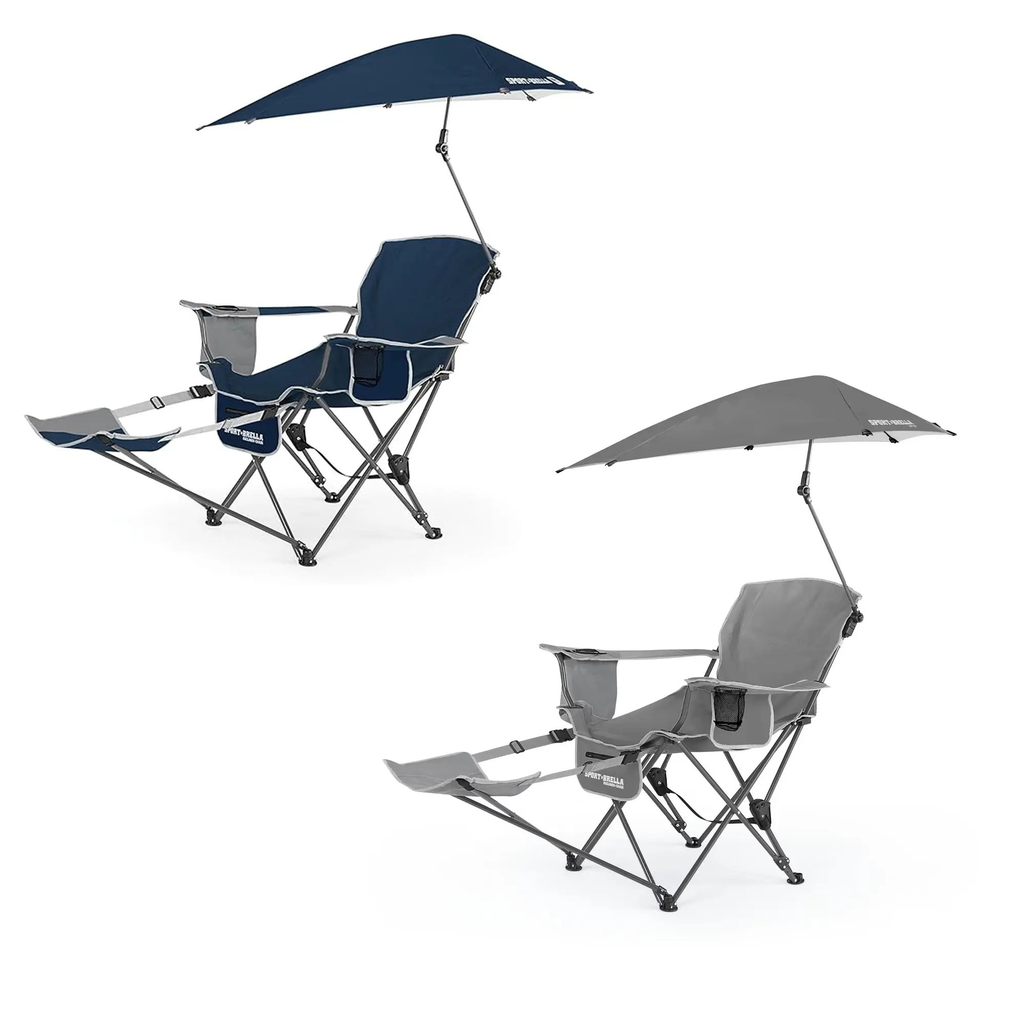 Sport-Brella Reclining Beach Chair