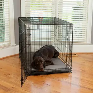 Forgiveness™ Fully Washable Luxury Dog Crate Pad