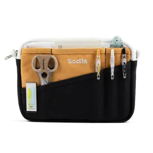 Soolla® Studio Pouch, SampleHAUS