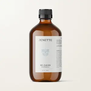 8oz Be Clean - Detoxifying Toner REFILL