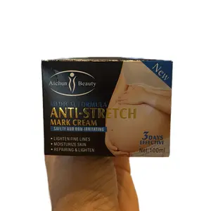 Medical Formula Anti-Stretch Mark Cream