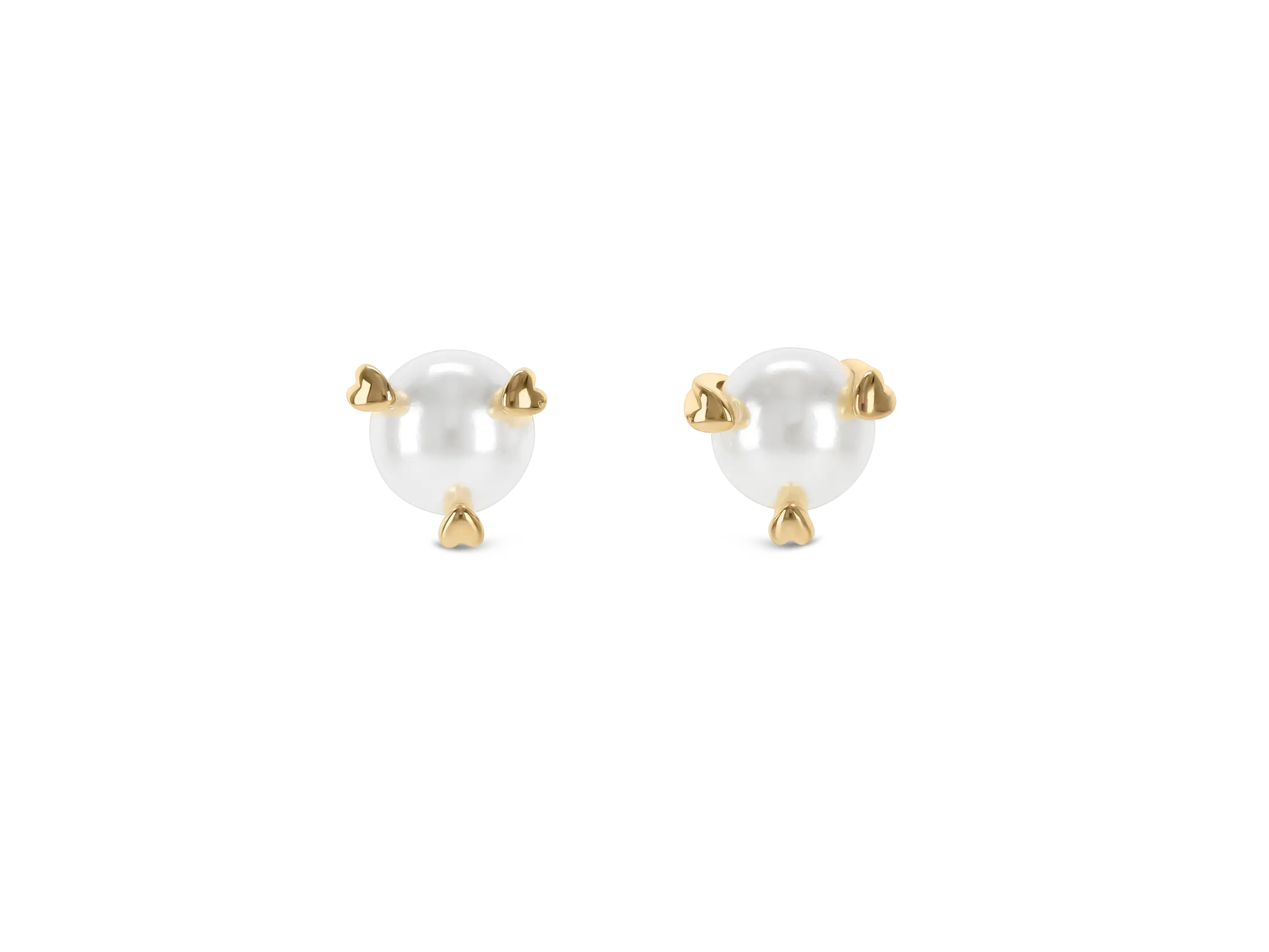 Piuma Earrings