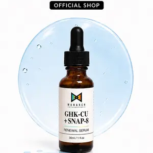 1 Bottle of Monarch Metamorphosis Renewal Serum