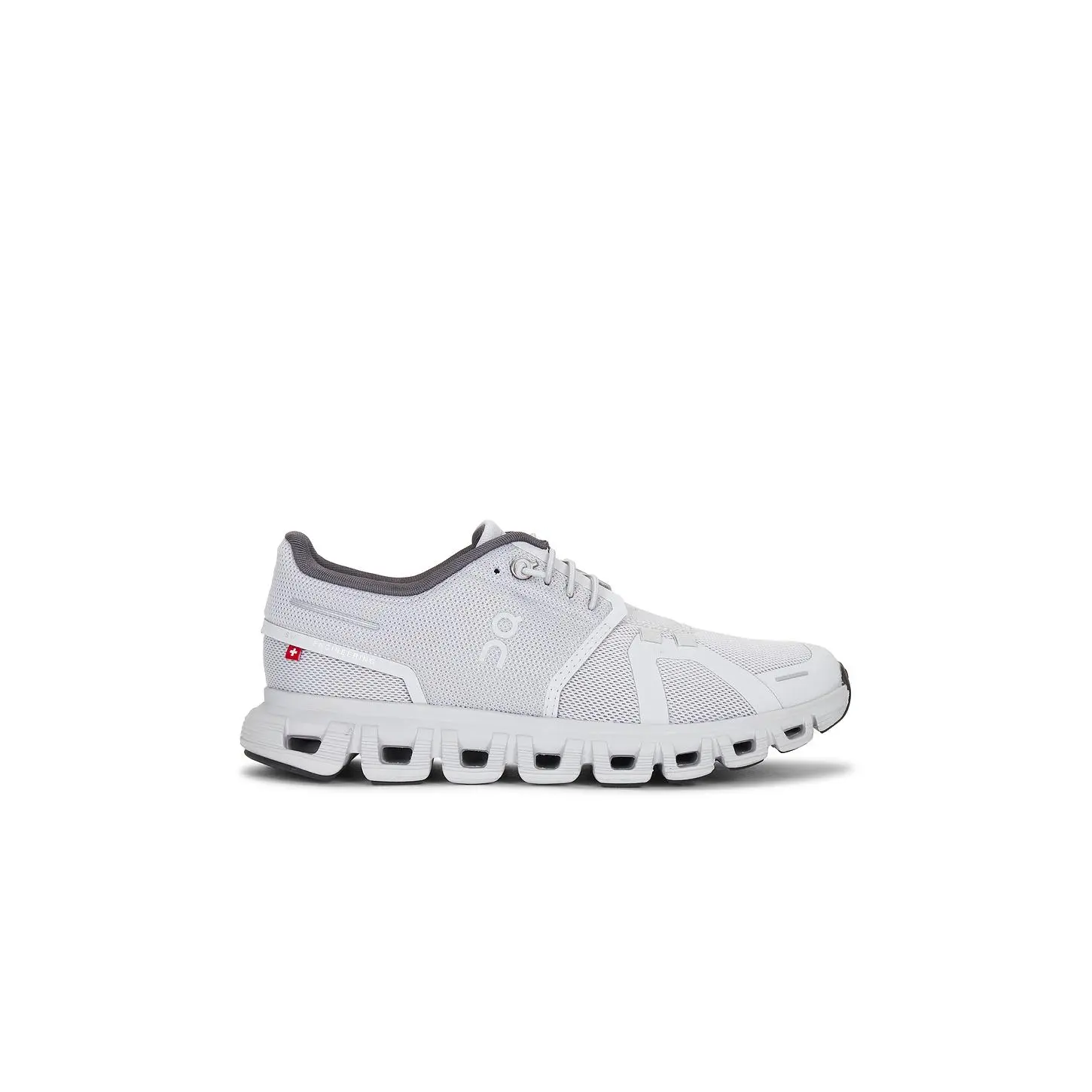 Women's On Cloud 6 Casual Sports Shoes - Glacier & Eclipse Colorway