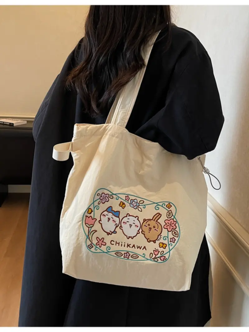 バッグ chikuwa chikawa bag - TikTok Shop