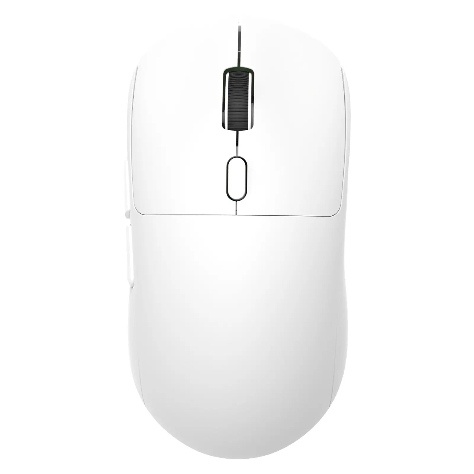 AJAZZ NJ07 Wireless Game Mouse Soft Tone Buttons 1kHz Return Rate 2.4G Wired BT Six Gear DPI Adjustment 12800 Lightweight 67g Support Multi system for E-sports Games and Office Peripherals, Gaming Accessory