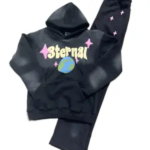 3ternal love set(black)