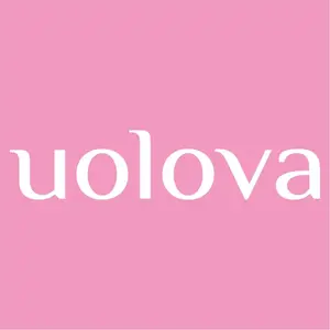 uolova shop logo