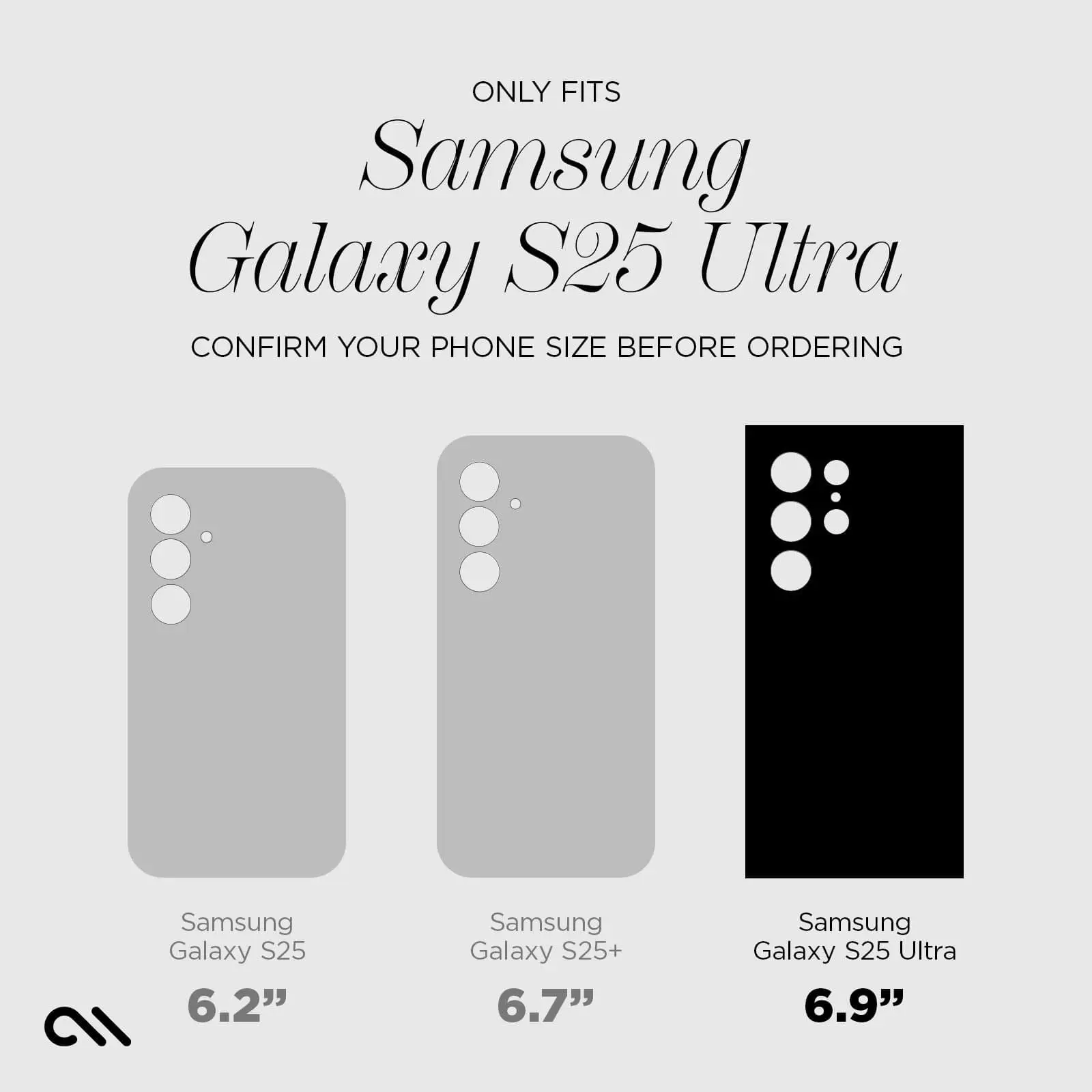Case-Mate Soap Bubble® Magnetic Casing - Shockproof Handheld Device Accessory with Iridescent Protector for Galaxy S25 Ultra