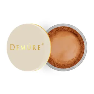 Mineral Blush - Cinnamon