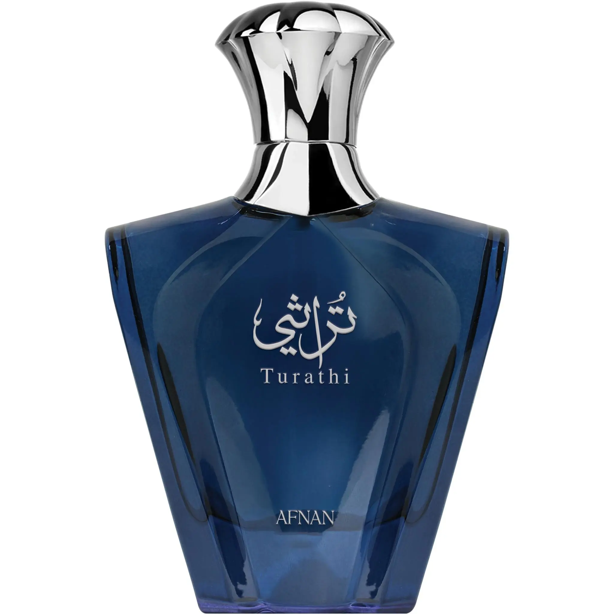 blue arabic cologne - TikTok Shop