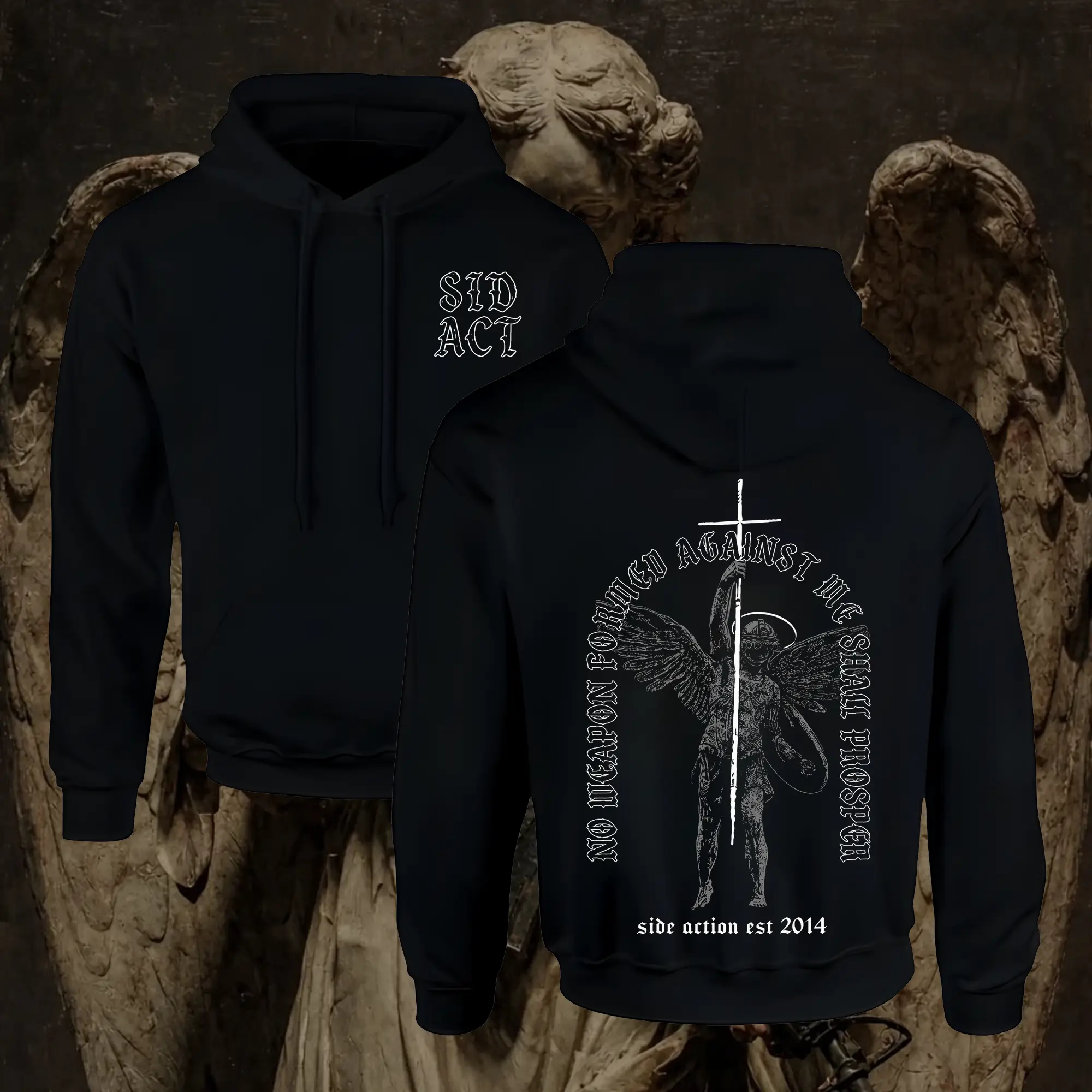 Hoodie 