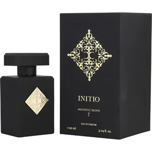 Magnetic Blend 7 By Initio Parfums Prives Eau De Parfum For Unisex