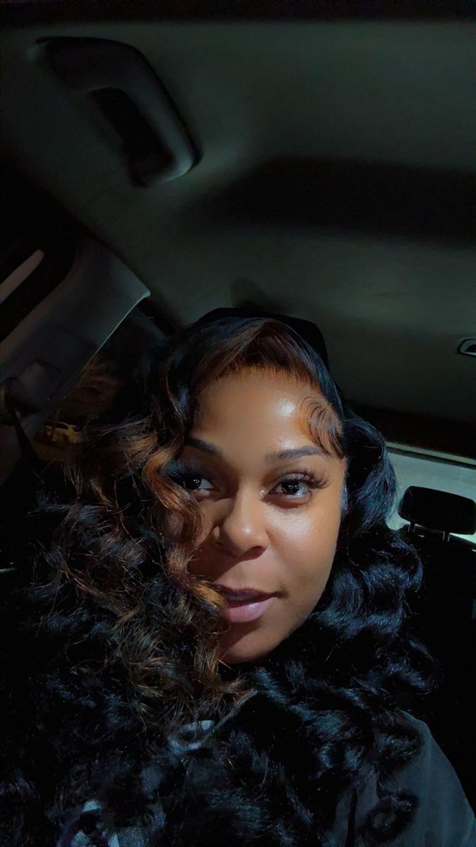 Item: 13x4 deep wave wig, 32inch