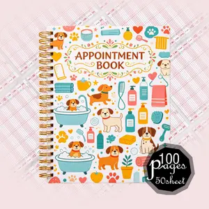 A5 Notebook 100 Sheets Lined Journal with Elastic Closure Thick Paper Hardcover Diary for School Office Home Organization 80GSM Paper Size A5 210x148mm Perfect for Planning Note Taking Creative Writin