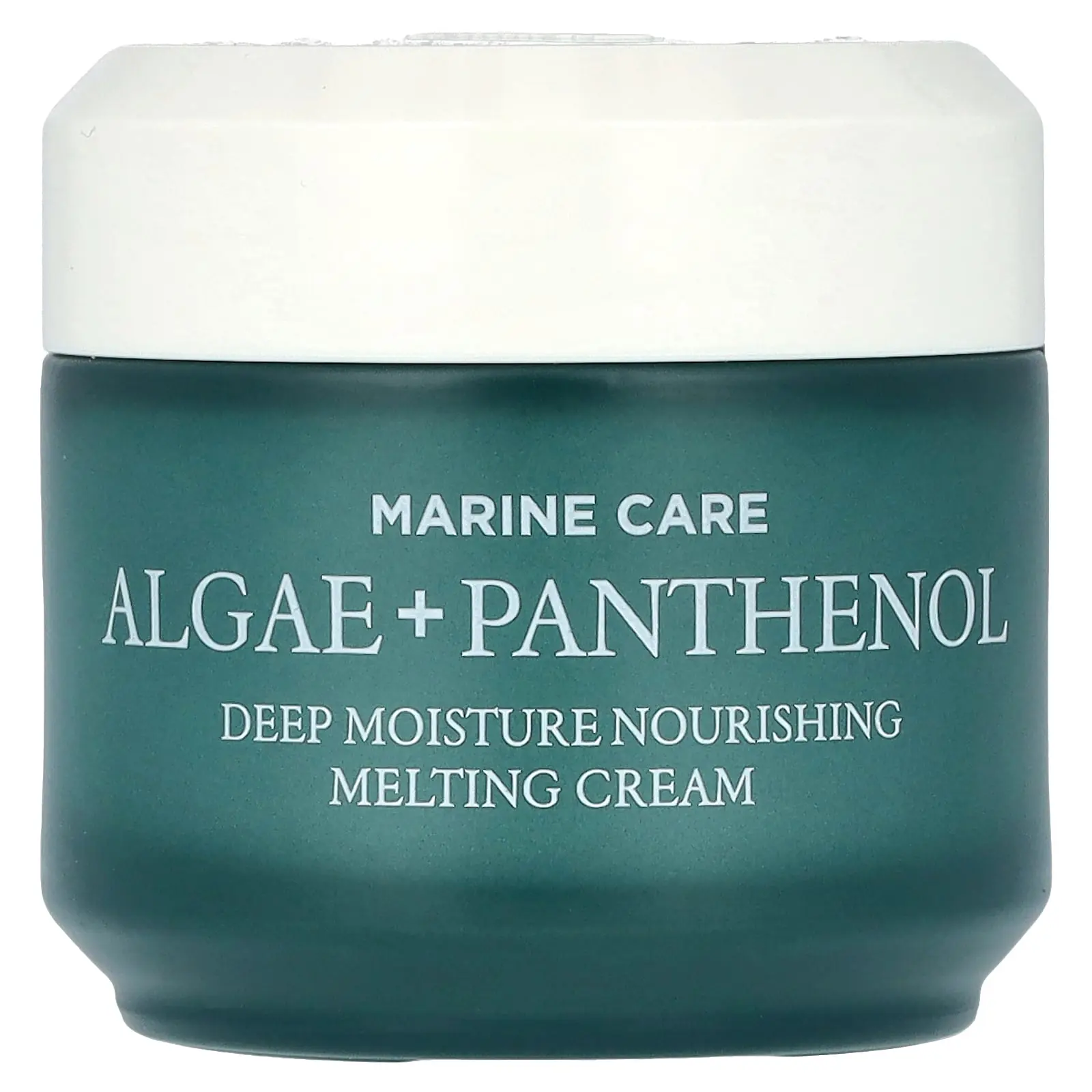 Heimish Marine Care, Algae + Panthenol, Deep Moisture Nourishing Melting Cream, 1.85 fl oz (55 ml)
