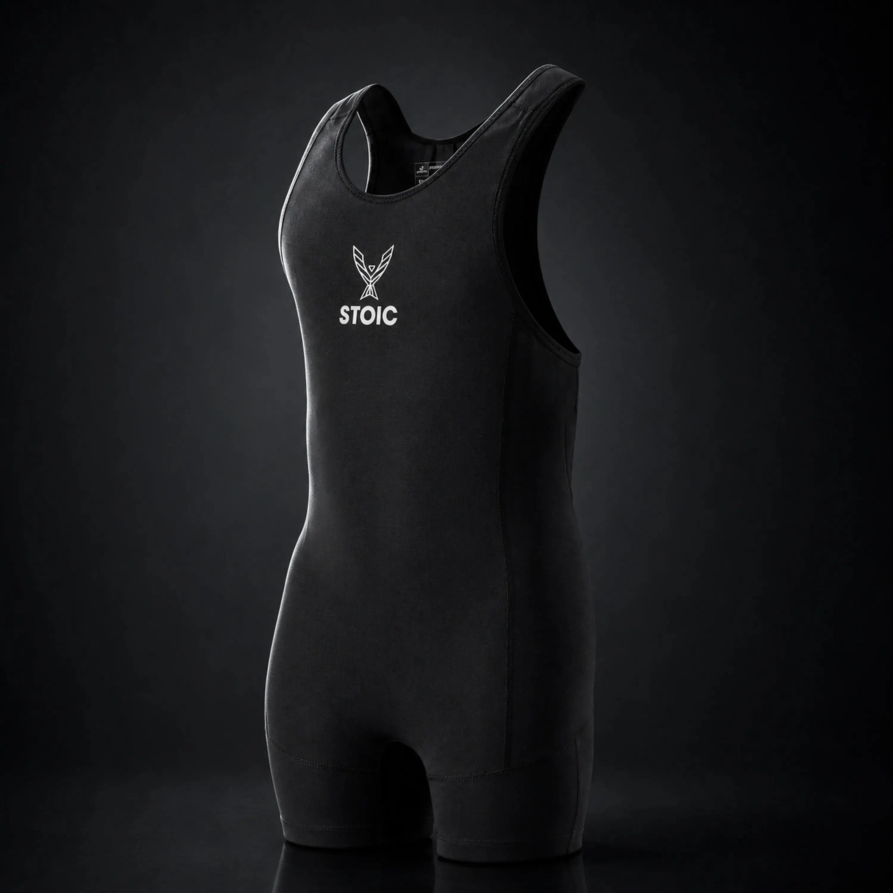 Stoic Singlet