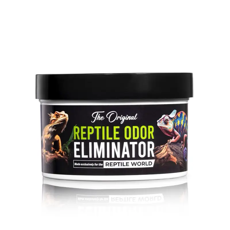 Reptile Odor Eliminator 6 oz Reptile Odor Eliminator 6 oz