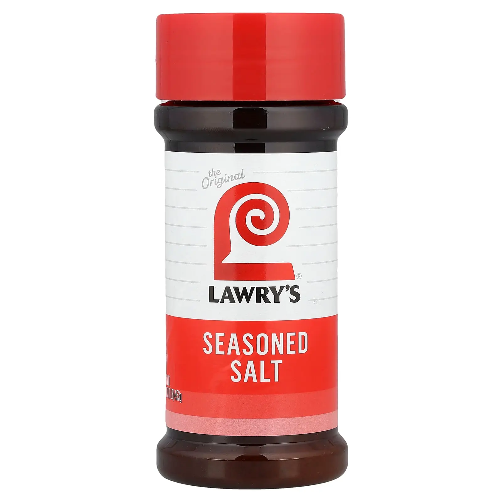 Lawry's Seasoned Salt, 16 oz (453 g)