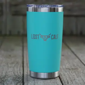 LC Turquoise Tumbler LC Turquoise Tumbler