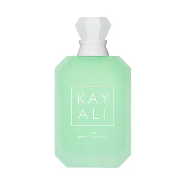 KAYALI Yum Pistachio Gelato  33 Eau de Parfum Intense 3.4 OZ (100ML) New in Box