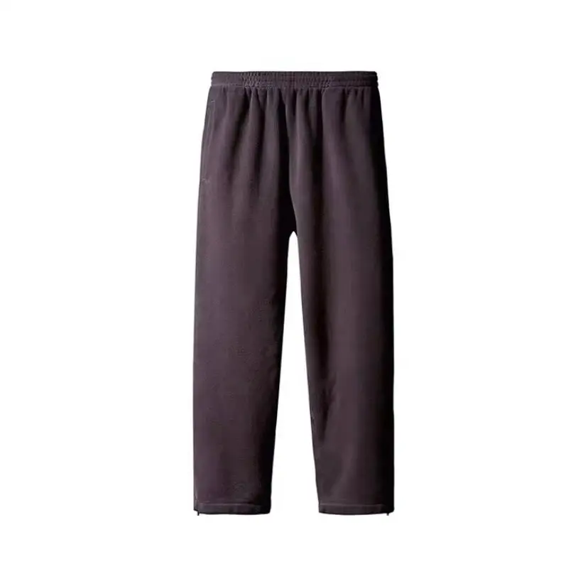 Polar Fleece Regular Fit Pant - Yeezy Gap Casual Loose Fit Casual Slant Pocket Polyester Polar Fleece Regular Fit Pant - Yeezy Gap Casual Loose Fit Casual Slant Pocket Polyester