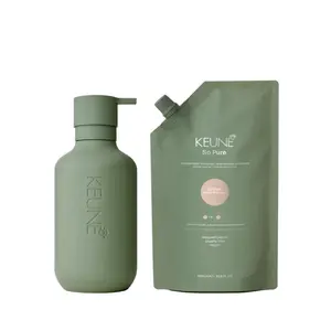 KEUNE SO PURE BUNDLE - POLISH SHAMPOO - 1000ML