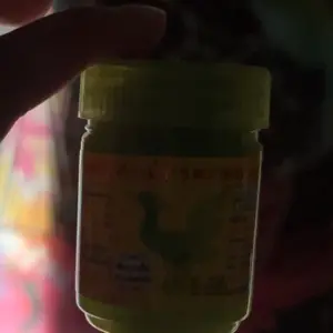 HONG THAI Traditional Thai Herbal Inhaler Aromatherapy Nasal Inhaler with Incense & Herbs for Mood Enhancement Relaxation