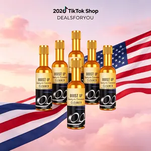 120ml All-in-One Auto Detailing Cleaning Set