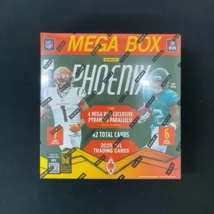2025 PANINI PHOENIX MEGA BOX