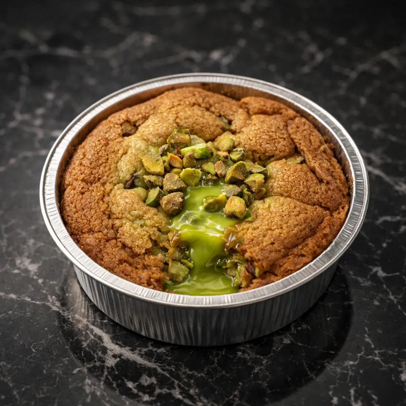 Dubai Lava Chocolate Chip Cookie (10 oz)