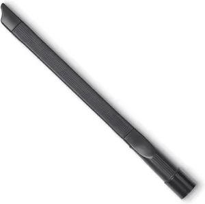 16.5-inch Flexible Crevice Cleaning Tool | Long Vacuum Attachment Crevice Brush Tool Kit for Vac Hoses 1-1/4"(32mm) or /8"(35mm) vac Accessories for Home &  detailing